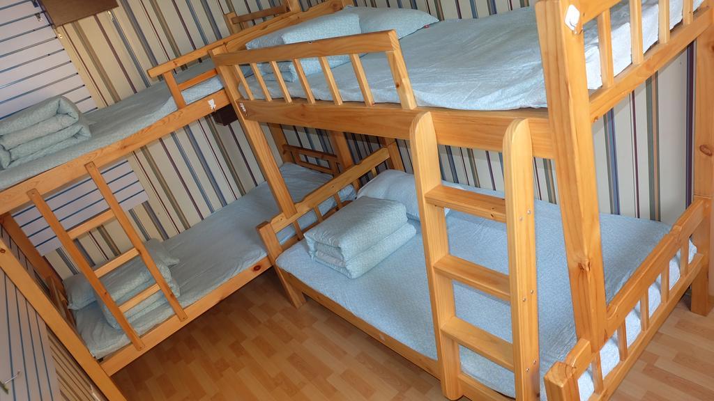 Liusu Hostel Jinling Branch 南京市 エクステリア 写真