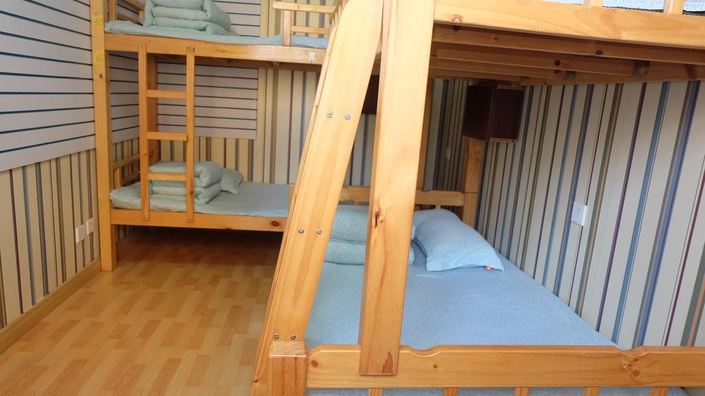 Liusu Hostel Jinling Branch 南京市 エクステリア 写真